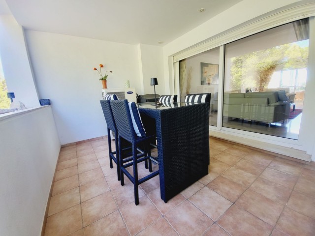 3 Soveroms Leilighet i Miraflores