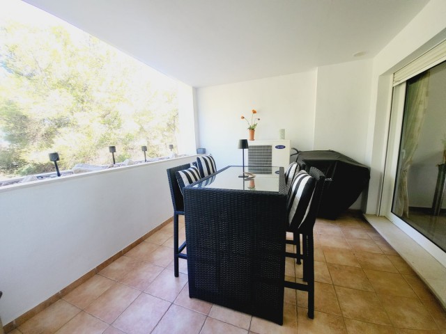 3 Soveroms Leilighet i Miraflores