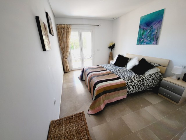 3 Soveroms Leilighet i Miraflores