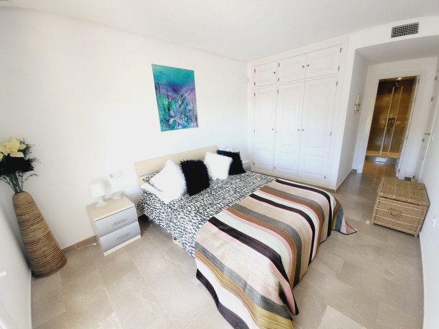 3 Soveroms Leilighet i Miraflores