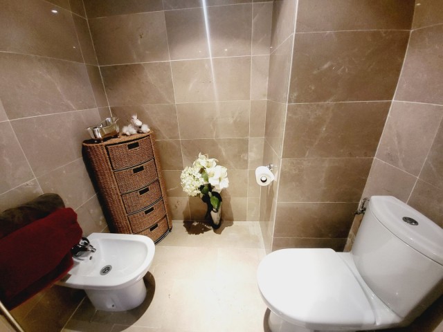 3 Soveroms Leilighet i Miraflores