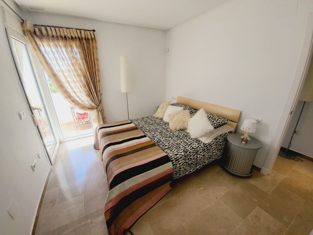 3 Soveroms Leilighet i Miraflores