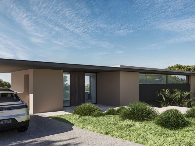 Plot, Sotogrande, R5130544