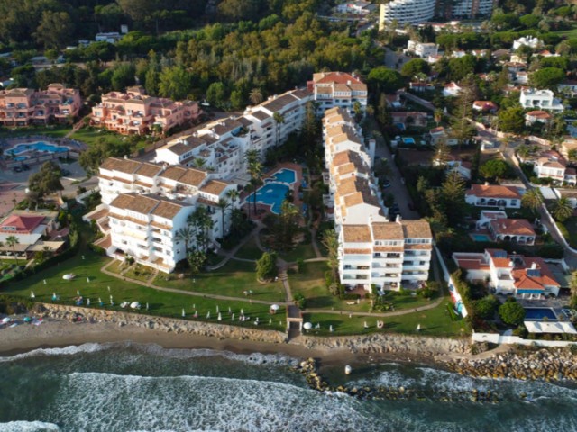 Appartement, Marbesa, R5162698