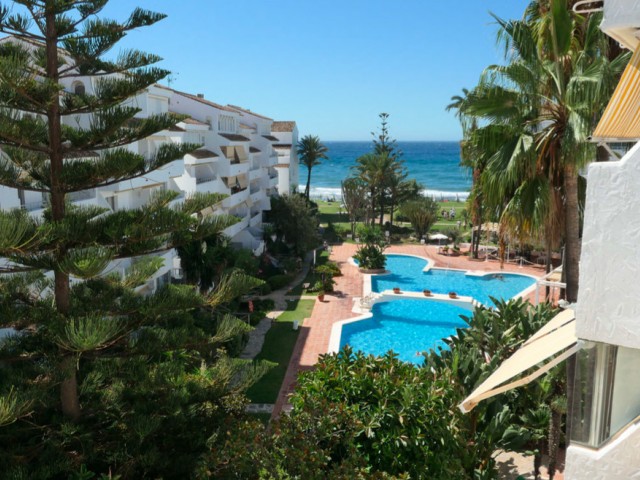 Appartement, Marbesa, R5162698