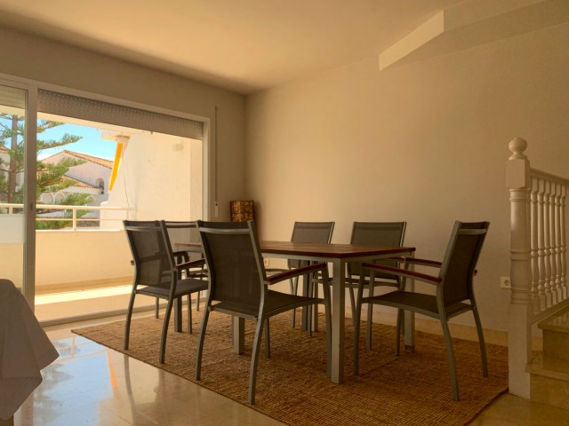 Appartement, Marbesa, R5162698