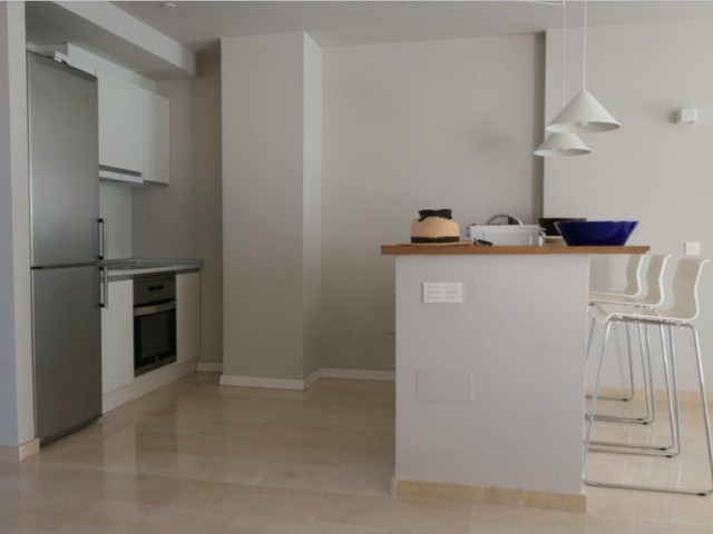Appartement avec 4 Chambres  à Marbesa