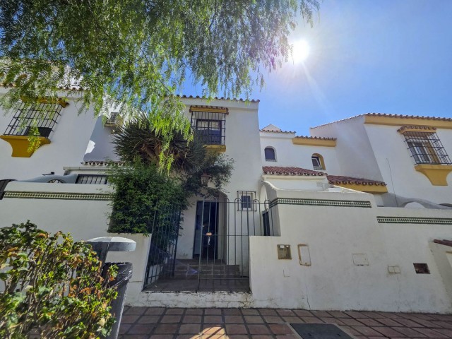 Rekkehus Casares Playa - R5164159