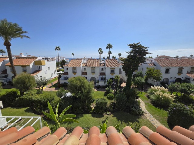 Maison mitoyenne avec 3 Chambres  à Casares Playa