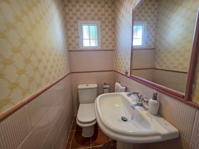 Maison mitoyenne avec 3 Chambres  à Casares Playa