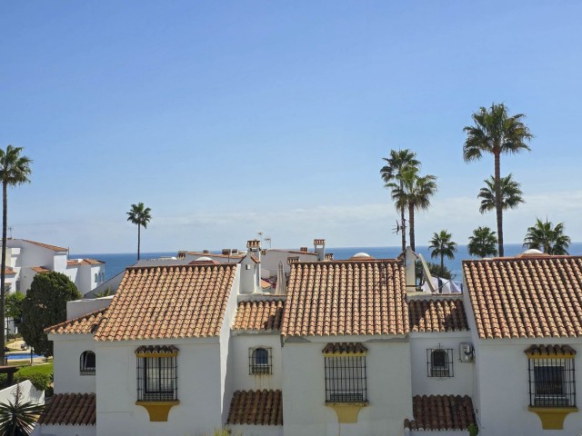Maison mitoyenne avec 3 Chambres  à Casares Playa