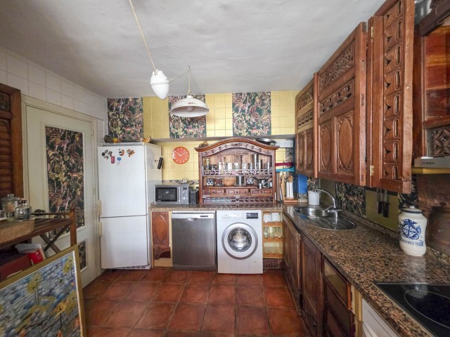 Maison mitoyenne avec 3 Chambres  à Casares Playa