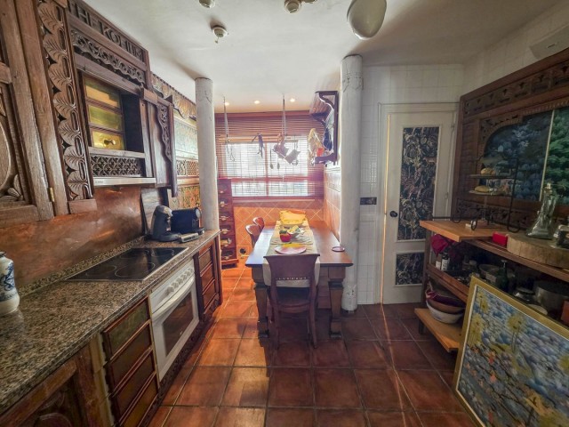 Maison mitoyenne avec 3 Chambres  à Casares Playa
