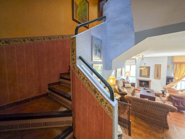 Maison mitoyenne avec 3 Chambres  à Casares Playa