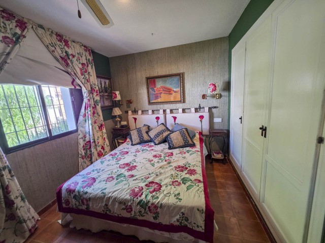 Maison mitoyenne avec 3 Chambres  à Casares Playa