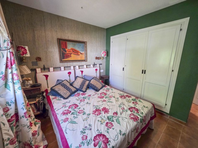 Maison mitoyenne avec 3 Chambres  à Casares Playa