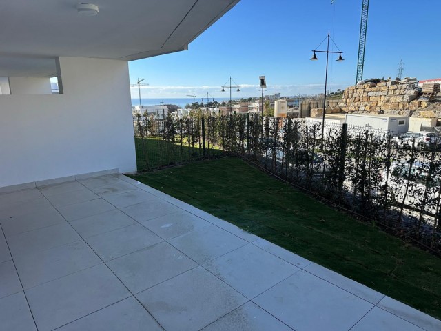 Leilighet, Benalmadena Costa, R5164780