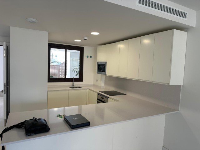 2 Soveroms Leilighet i Benalmadena Costa