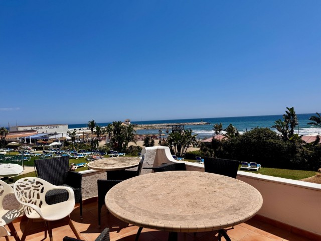 Penthouse, Puerto de Cabopino, R5122168