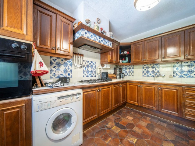 3 Bedrooms Villa in Fuengirola