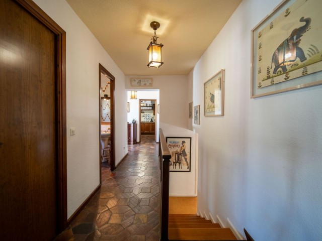 3 Bedrooms Villa in Fuengirola