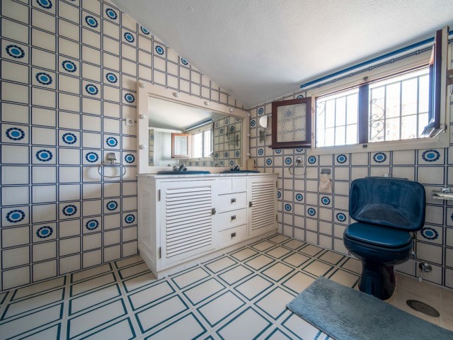 3 Bedrooms Villa in Fuengirola