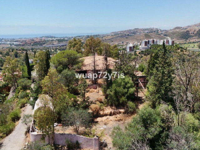 Terreno, Los Almendros, R5143183