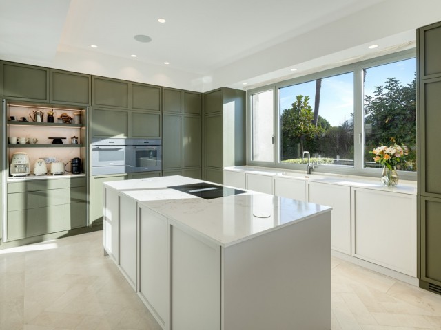 7 Schlafzimmer Villa in Monte Halcones