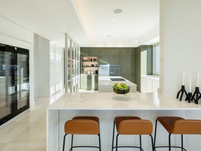 7 Schlafzimmer Villa in Monte Halcones