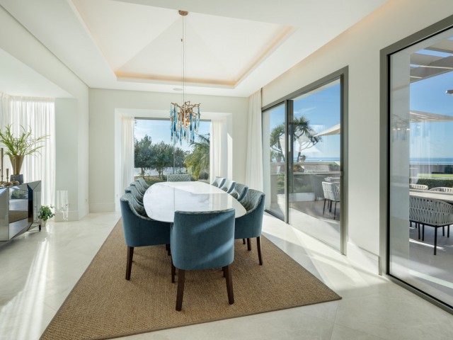 7 Schlafzimmer Villa in Monte Halcones