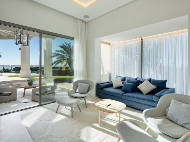 7 Schlafzimmer Villa in Monte Halcones