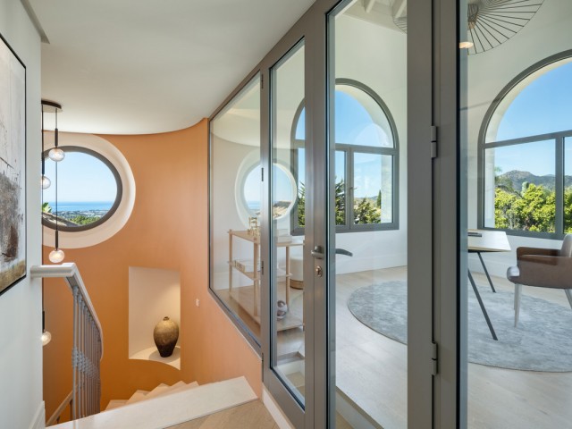 7 Schlafzimmer Villa in Monte Halcones
