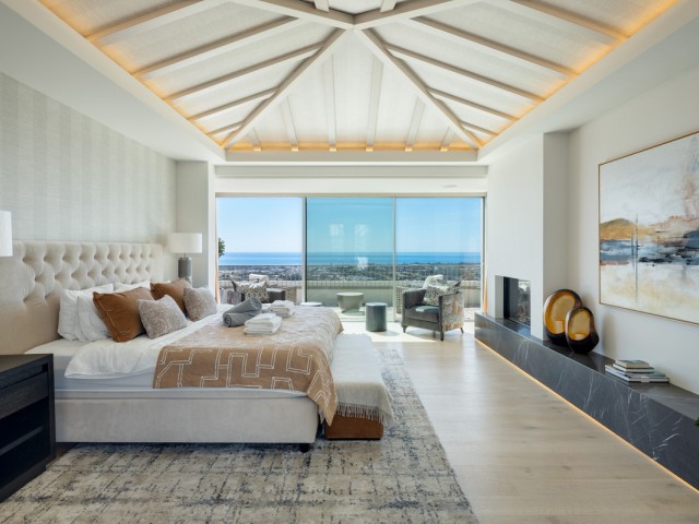 7 Schlafzimmer Villa in Monte Halcones