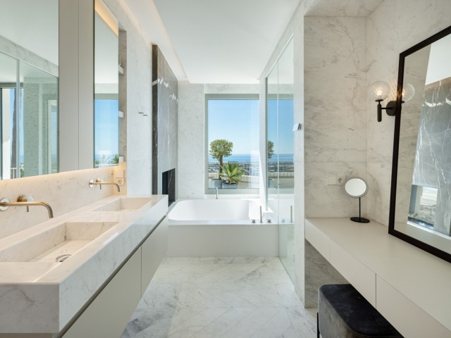 7 Schlafzimmer Villa in Monte Halcones