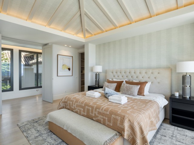 7 Schlafzimmer Villa in Monte Halcones