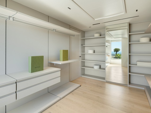 7 Schlafzimmer Villa in Monte Halcones
