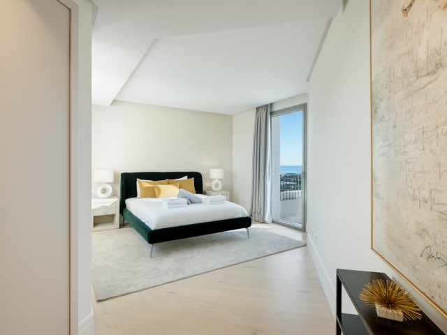 7 Schlafzimmer Villa in Monte Halcones