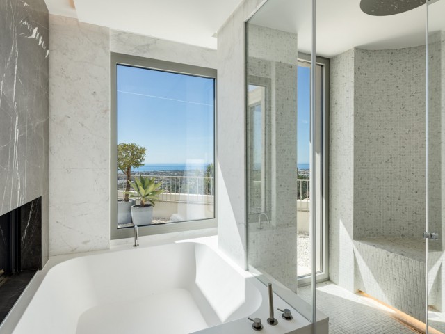 7 Schlafzimmer Villa in Monte Halcones