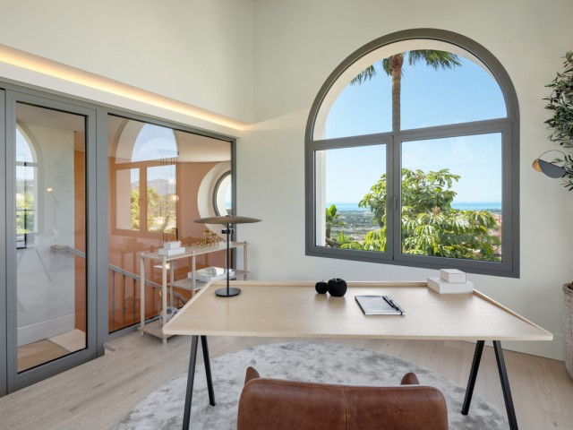 7 Schlafzimmer Villa in Monte Halcones