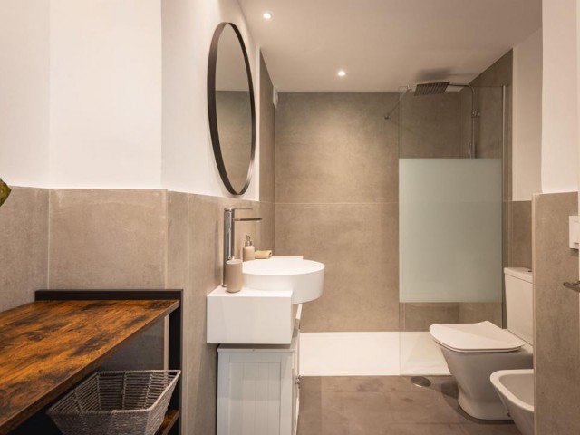 2 Bedrooms Apartment in Puerto Banús