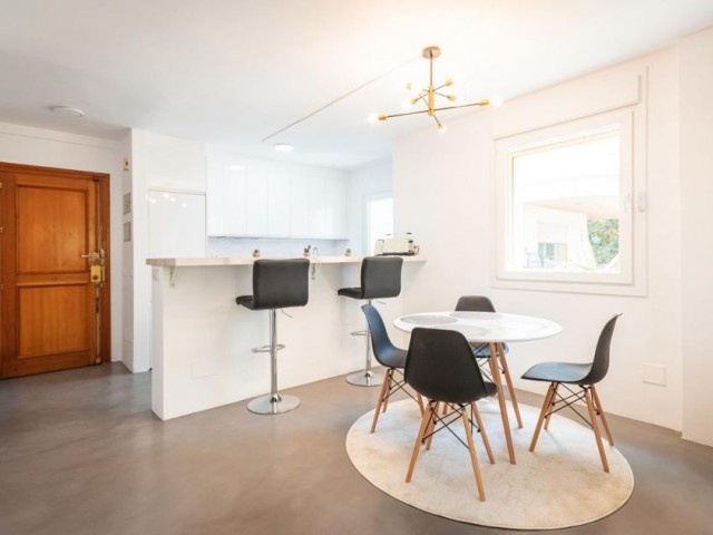 2 Bedrooms Apartment in Puerto Banús