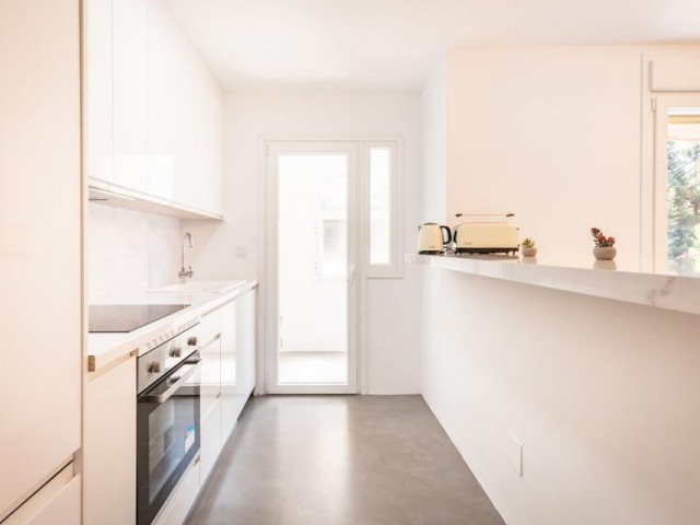 2 Bedrooms Apartment in Puerto Banús