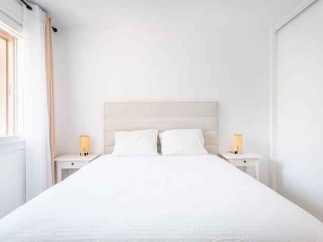 2 Bedrooms Apartment in Puerto Banús