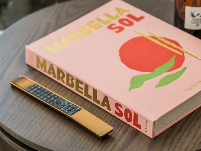 3 Bedrooms Apartment in Los Monteros