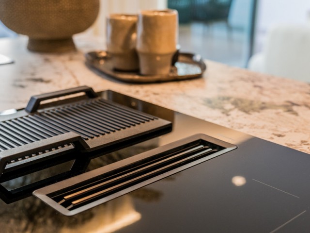 3 Bedrooms Apartment in Los Monteros