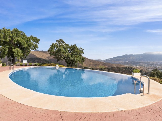 2 Bedrooms Apartment in La Mairena