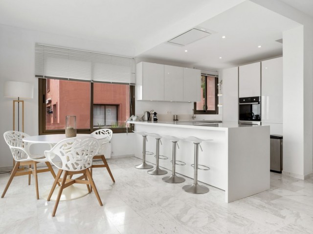 2 Bedrooms Apartment in La Mairena