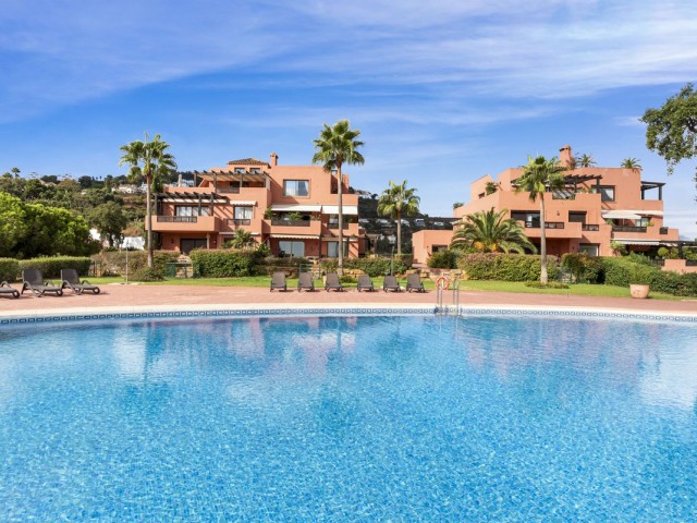2 Bedrooms Apartment in La Mairena