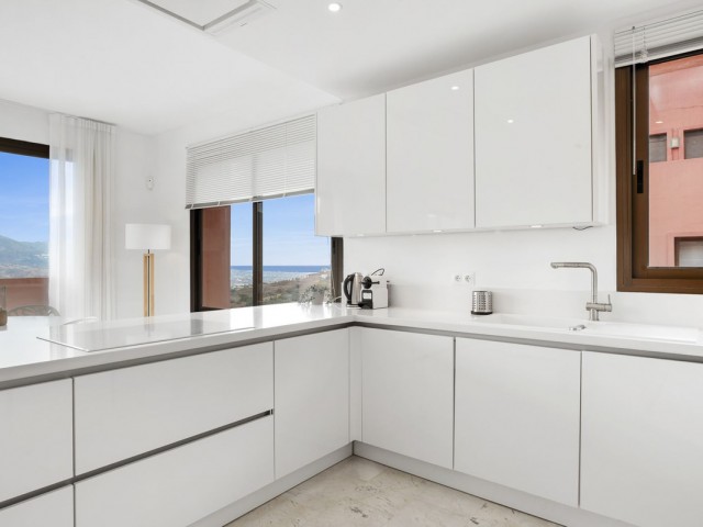 2 Bedrooms Apartment in La Mairena