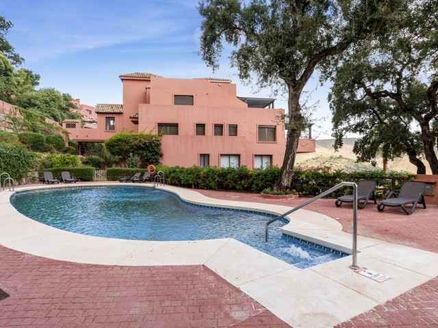 2 Bedrooms Apartment in La Mairena